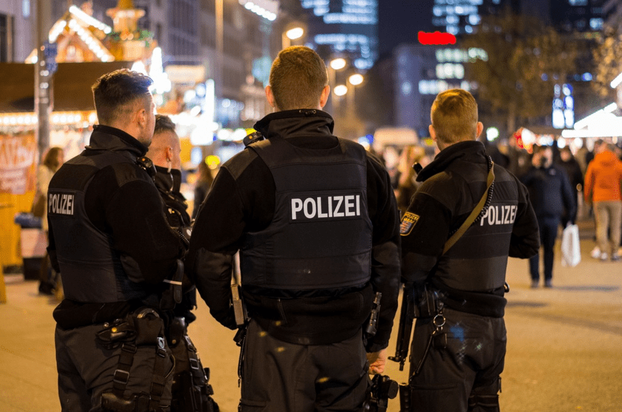Un tânăr român a dispărut în Germania. Marian este căutat de poliție, colegi și prieteni