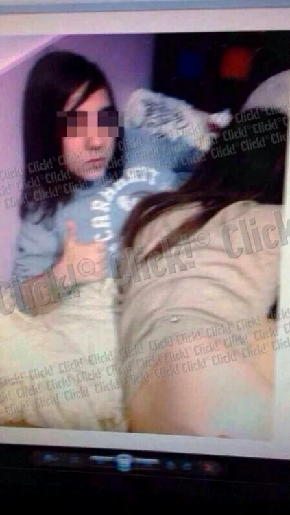 
    Zeci de fotografii şi mai multe filmuleţe au circulat pe Internet  