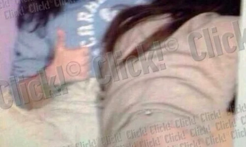 Liceenii au pus poze şi filmuleţe pe Internet jpeg