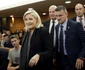 Marine Le Pen FOTO AP