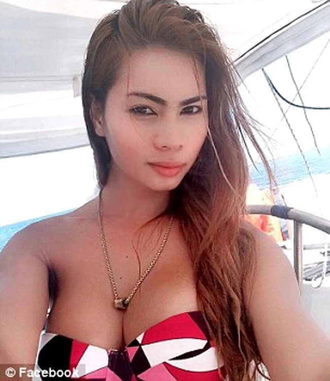 Jennifer Laude şi-a cunoscut criminalul într-un club