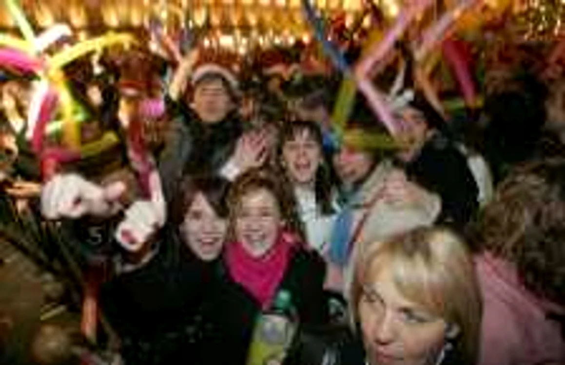 Sătmărenii mai pot alege din ofertele de Revelion lansate de localurile din oraş. Foto: arhivă