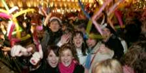 Sătmărenii mai pot alege din ofertele de Revelion lansate de localurile din oraş. Foto: arhivă