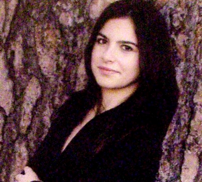 
    Ioana Condea a murit după patru ani și jumătate de comăFoto: arhivă personală  