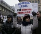 Protest Bucuresti gratiere 29 ianurie 2017 FOTO Inquam Photos / Octav Ganea 