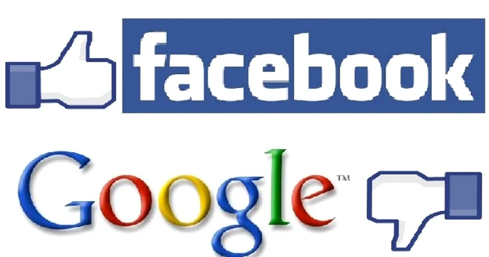 Facebook a intrat pe piaţa publicităţii online pe care activa Google.