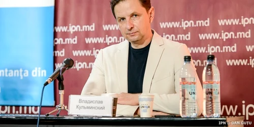 Vladislav Kulminski
