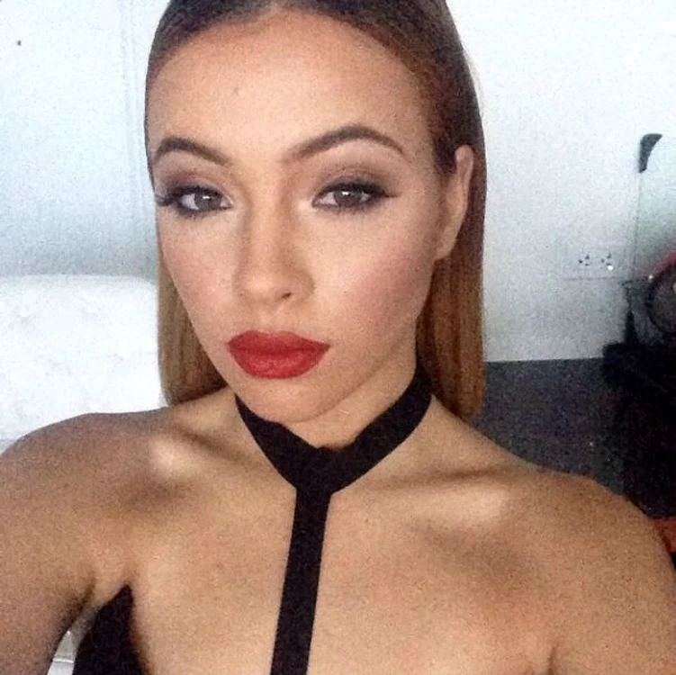 
    Mirjana în timpul unei şedinţe fotoFoto Instagram  