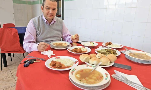 Adrian Berbece, managerul Spitalului jpeg