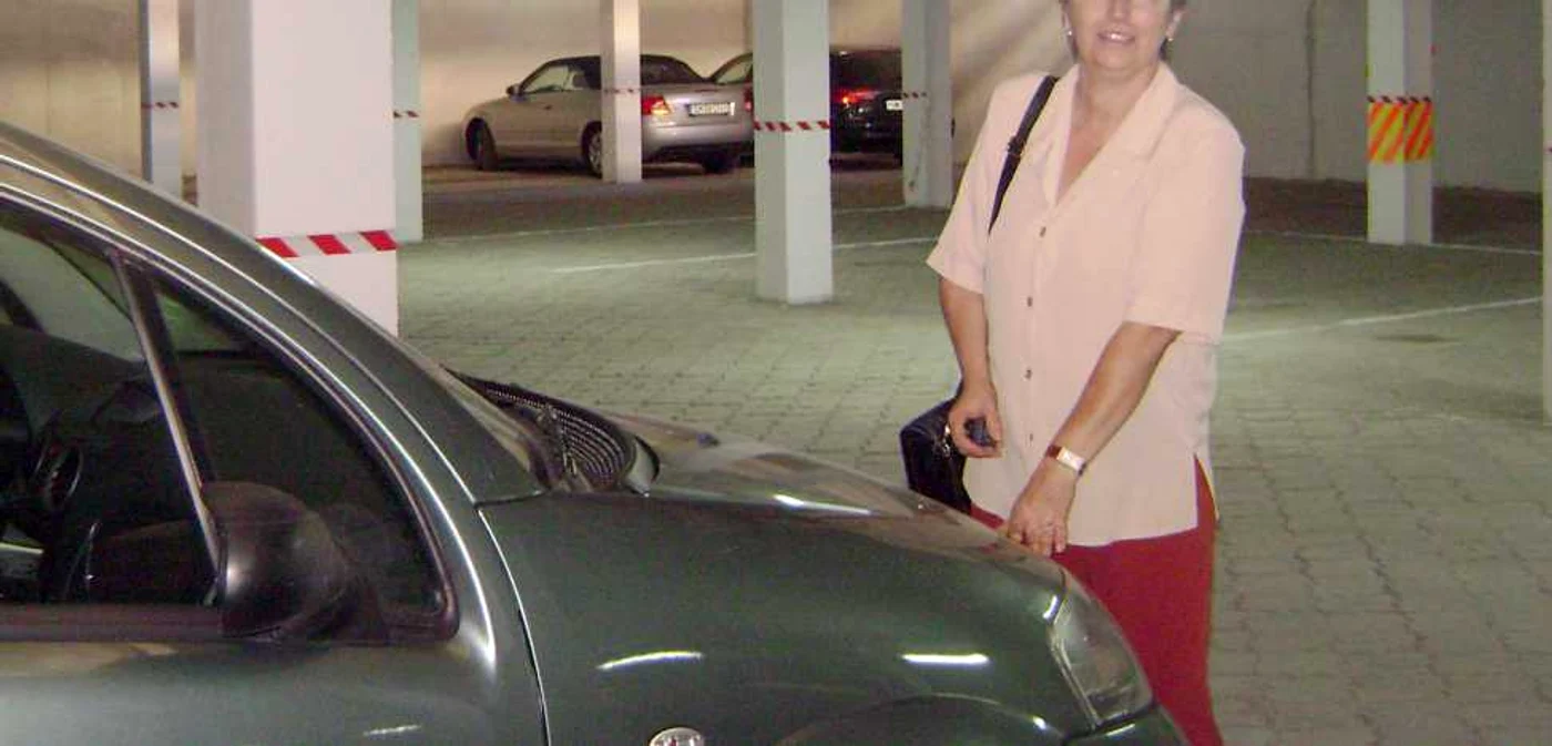 Satu Mare: Prima parcare subterană, la vânzare