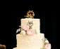 nikki reed ian somerhalder wedding photos cake 02 jpeg