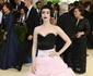"Rei Kawakubo/Comme des Garcons: Art Of The In Between" Costume Institute Gala Arrivals jpeg