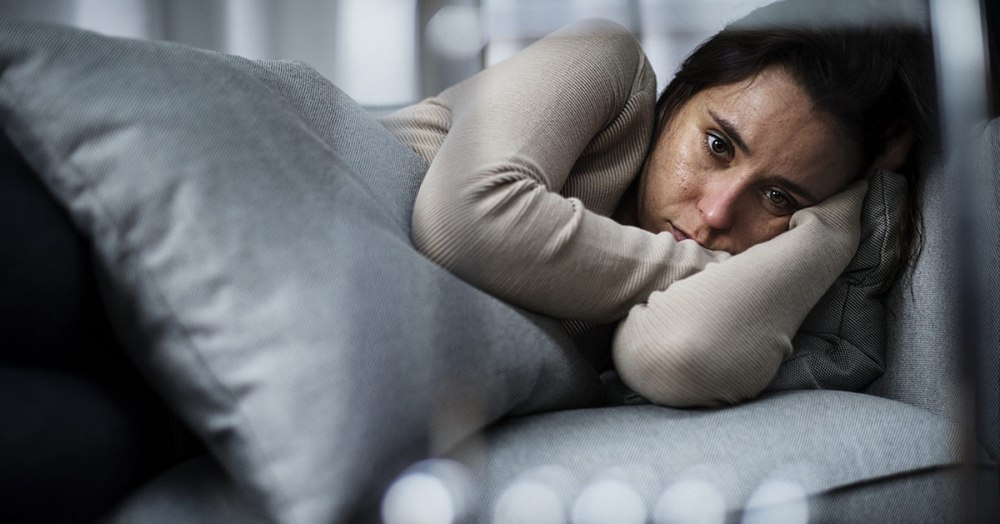 Suplimentul care ar putea reduce în doar două săptămâni simptomele depresiei și anxietății
