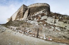 Cetatea Devei  Foto Daniel Guță (15) jpg