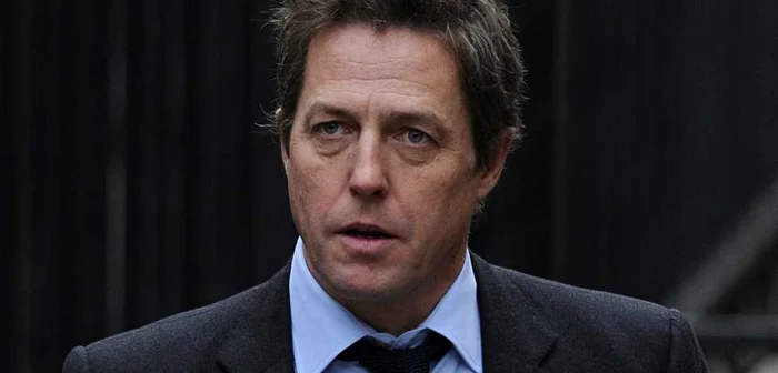 Hugh Grant a devenit „o pacoste“ pentru realizatorii TV