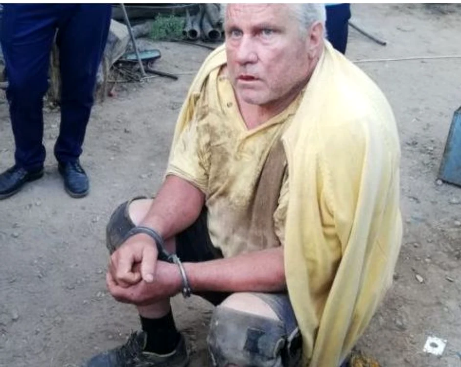 
    Cum îl caracterizează anchetatorii cazului din Caracal pe Gheorghe Dincă, principalul suspect Foto: Arhivă Click   