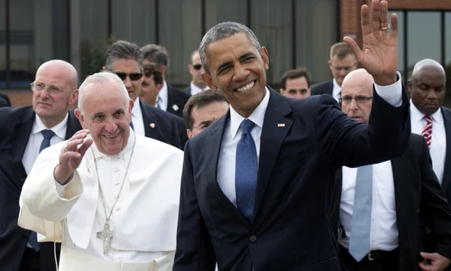 papa francisc barack obama jpeg