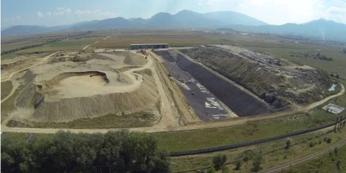 rampa ecologica brasov