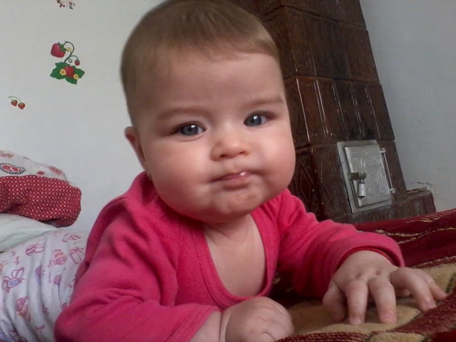 Adriana Gabriela Stoica, Buzău jpeg