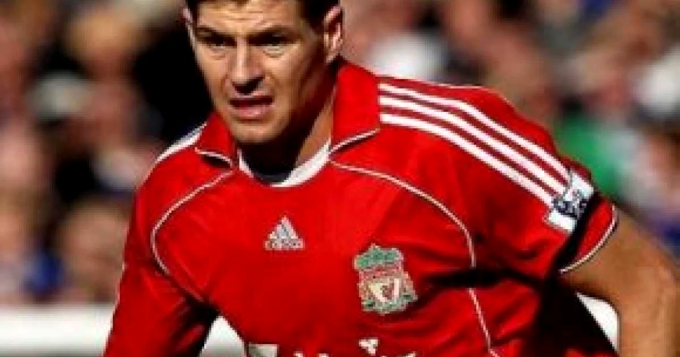 FOTBAL: Gerrard spune că Anglia îşi va lua revanşa în faţa Croaţiei