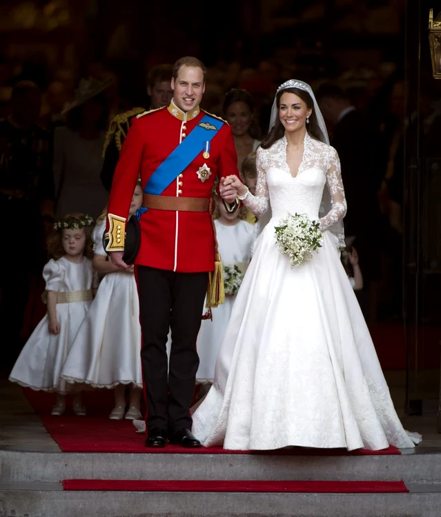 The wedding of Prince William and Catherine Middleton, London, Britain   29 Apr 2011 jpeg