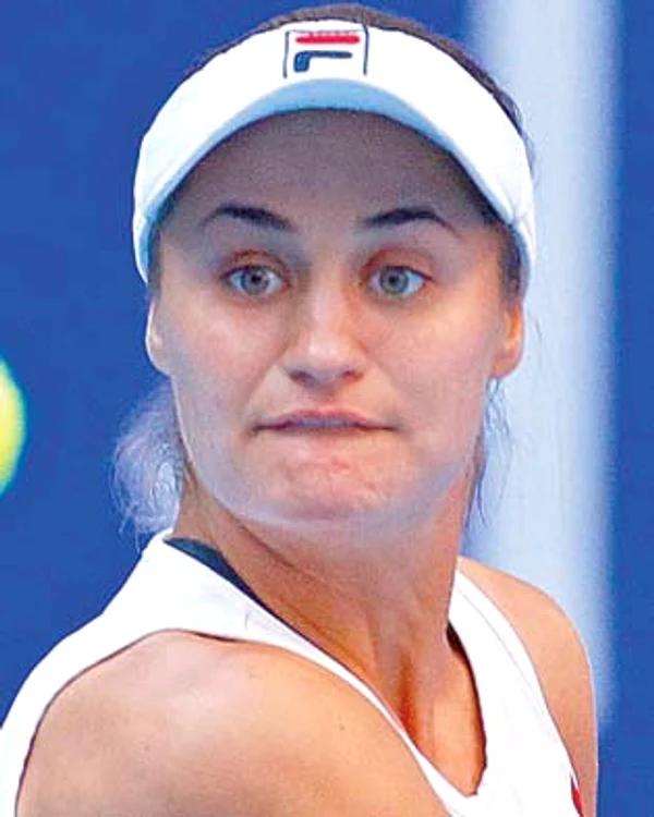 Monica Niculescu