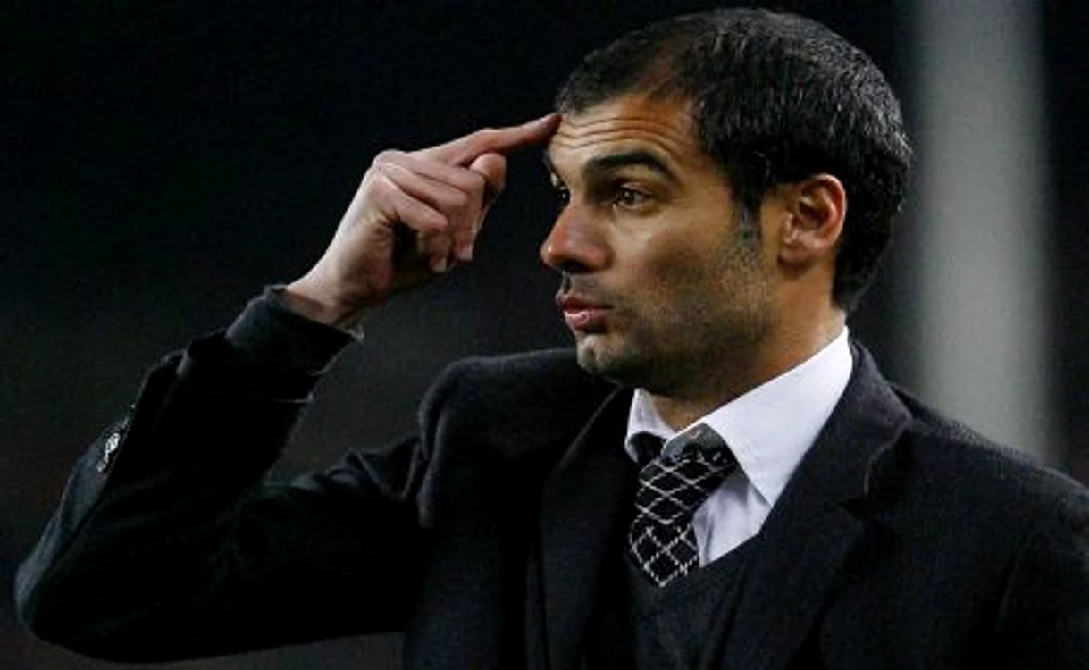 
    Guardiola e dorit de toate marile cluburi ale Europei  