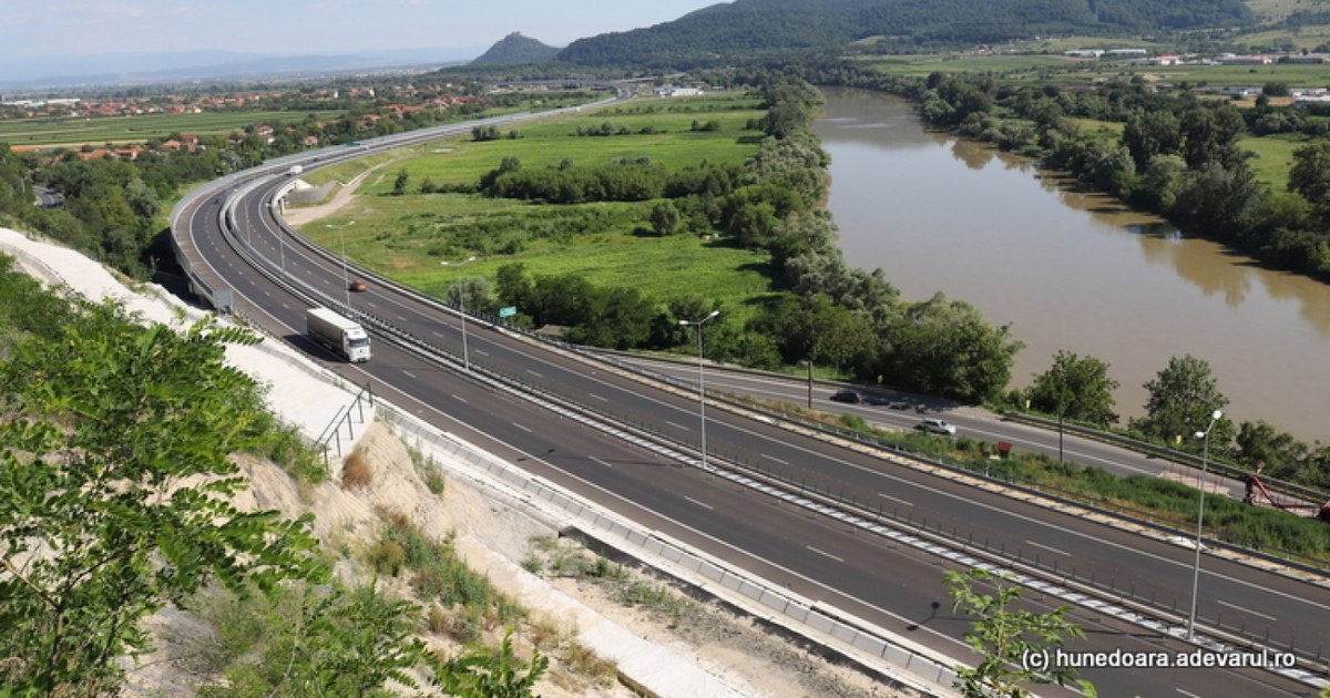 Primele autostrăzi deschise în 2025 în România. Calendarul inaugurării noilor tronsoane