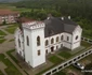 Castelul Nopcsa din Săcel, Hunedoara Foto Daniel Guță ADEVĂRUL (25) JPG