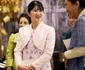 Prințesa Aiko în Laos. FOTO: Agenția Imperială