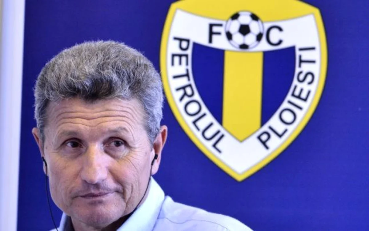 
    Gigi Mulţescu  
