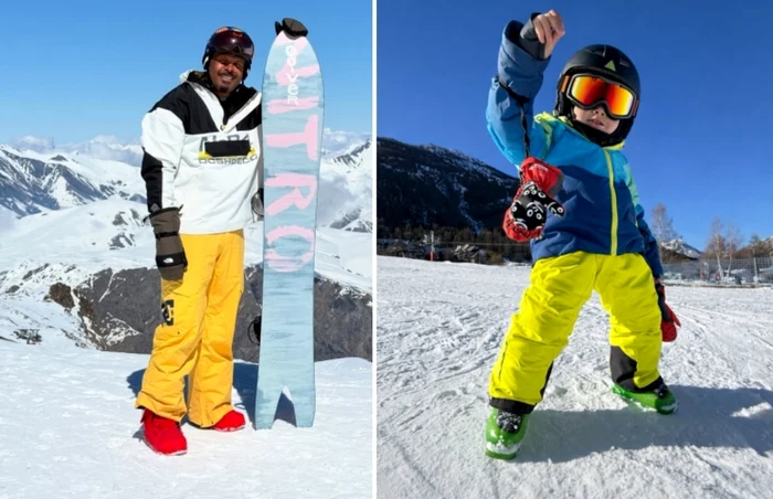 Cabral, Tiago / Foto: Instagram