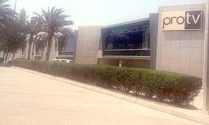 Ramona va trebui să ia lecții  serioase de limba arabă, ca  să și împlinească visul de  a fi prezentatoare tv jpeg