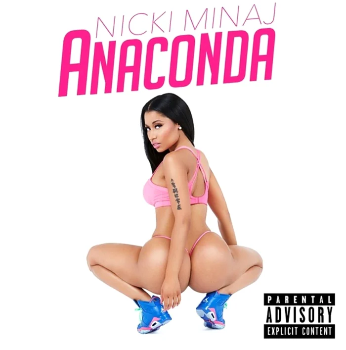 Nicki Minaj ține prima pagină a tuturor revistelor mondene americane