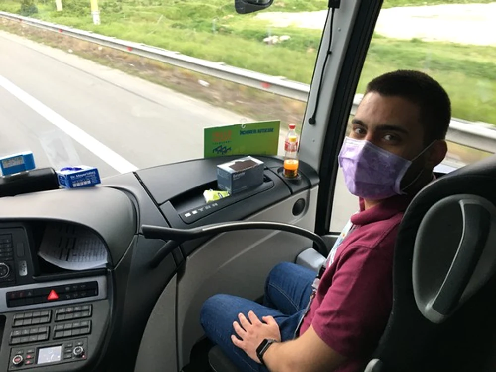 
    Vă puteți pregăti bagajele! Grecia și Bulgaria au deschis sezonul turisticFoto: Freepick  