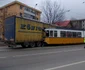 accident tramvai iasi