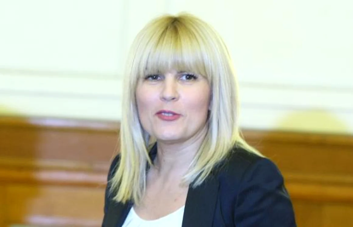 
    Elena Udrea are un nou iubit  