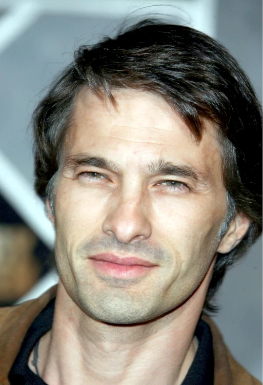 Olivier Martinez