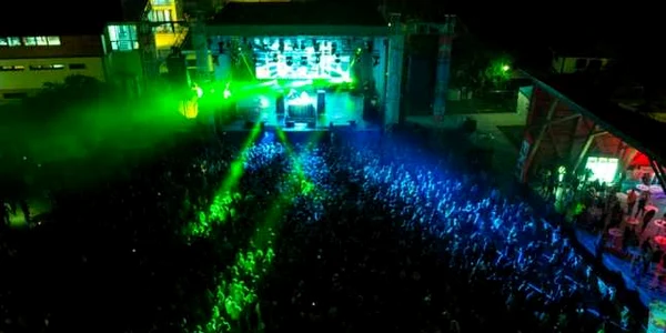 Revolution Fest