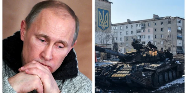 putin