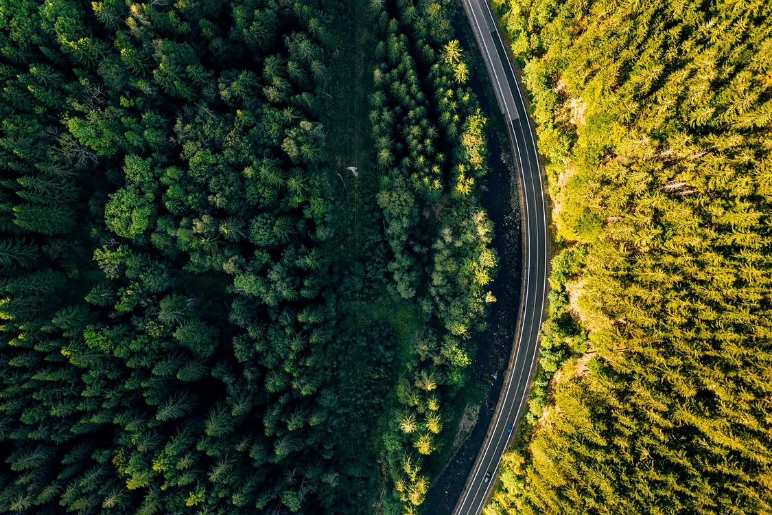 Drumul secret din România