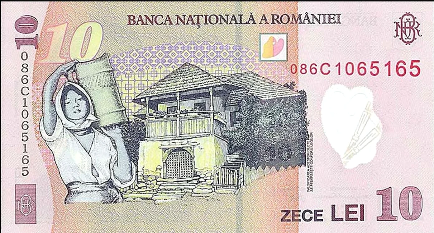 Rodica l-a inspirat pe pictorul Nicolae Grigorescu / foto: arhivă