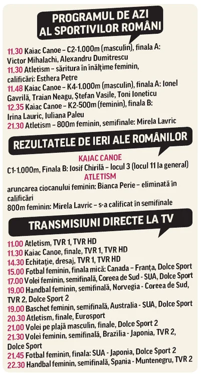 Program