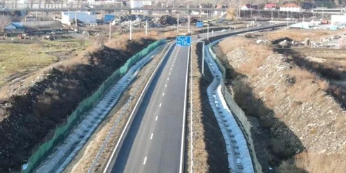 autostrada deseuri