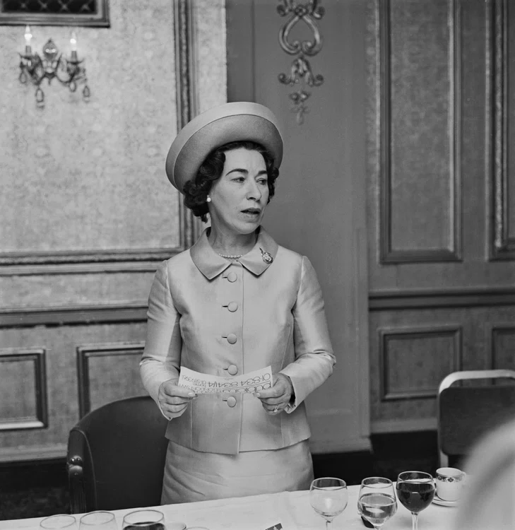 Jeannette Charles, GettyImages jpg