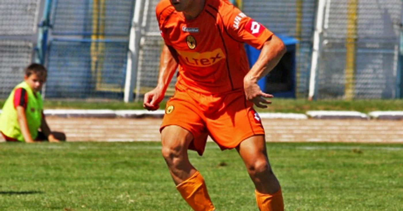 FOTBAL: Gaz Metan Mediaş-Ceahlăul 0-2