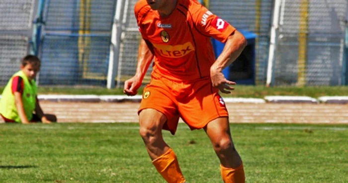 FOTBAL: Gaz Metan Mediaş-Ceahlăul 0-2