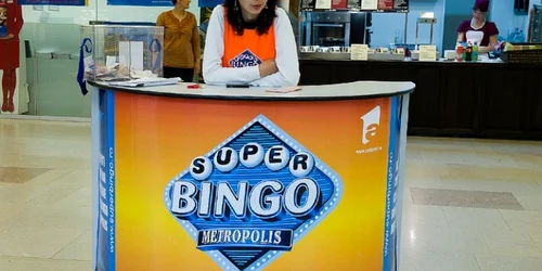 bingo metropolis