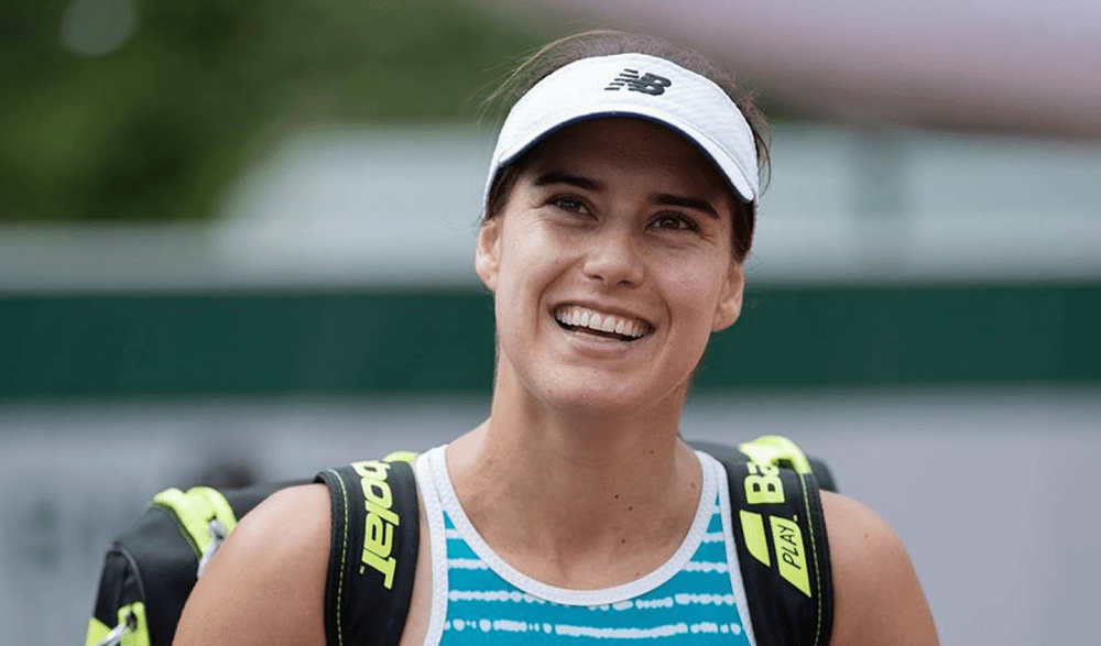 Sorana Cîrstea, apariție surprinzătoare înainte de Australian Open. Unde a mers sportiva româncă