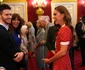 Kate Middleton la petrecerea din 2 iunie dedicată cercetării cancerului, Profimedia